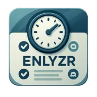 Enlyzr Icon